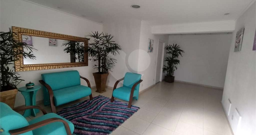 Apartamento a  Venda - Autodromo de  Interlagos - 2 quartos  1 vaga