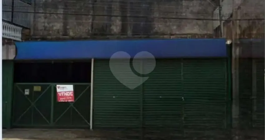 Prédio inteiro à venda em Parque Maria Fernandes - SP