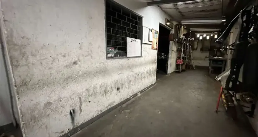 Terreno à venda na Nino Crespi, Cidade Dutra, São Paulo