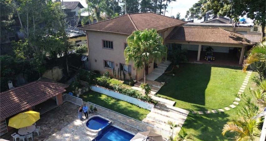 Casa em condomínio fechado com 3 quartos à venda na Rua República de El Salvador, 312, Guarapiranga, São Paulo