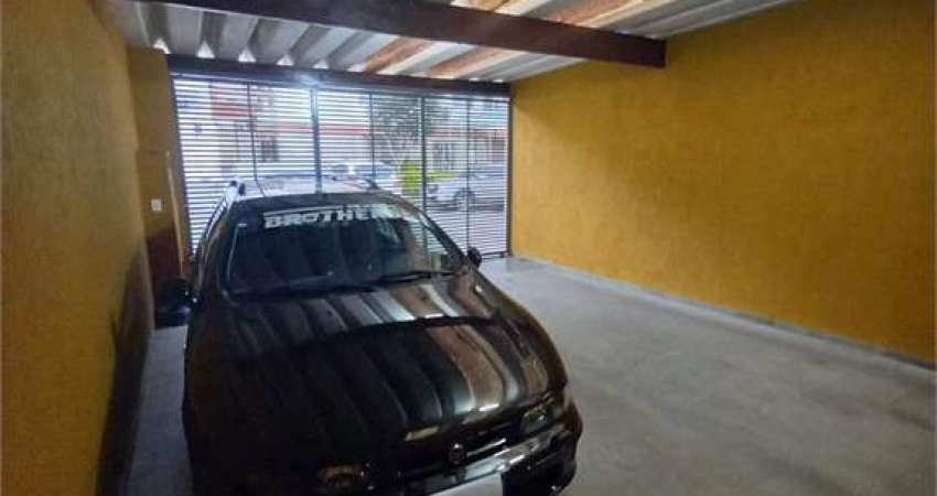 Casa com 2 quartos à venda na Rua João Roschel Gottsfritz, 74, Interlagos, São Paulo