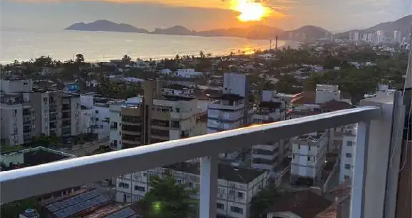 Apartamento a venda em Guarujá/Enseada