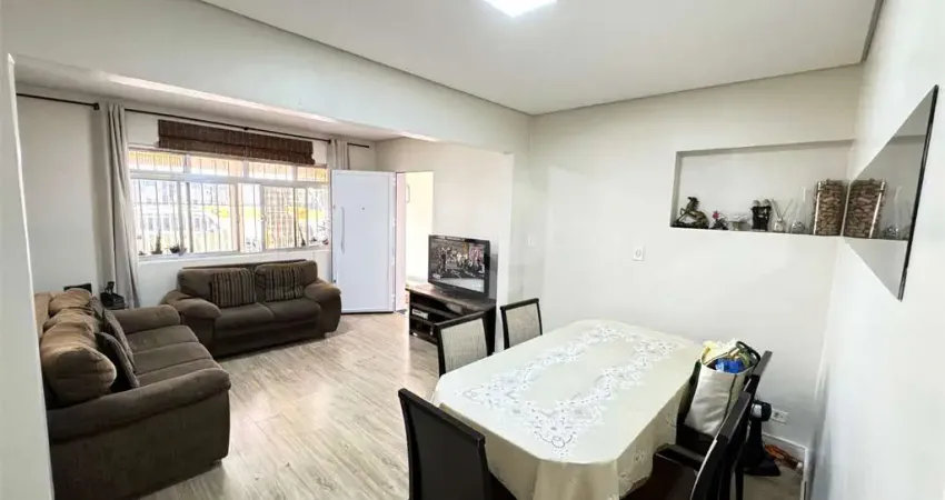 Casa térrea com 2 quartos à venda em Vila Santo Antônio - SP