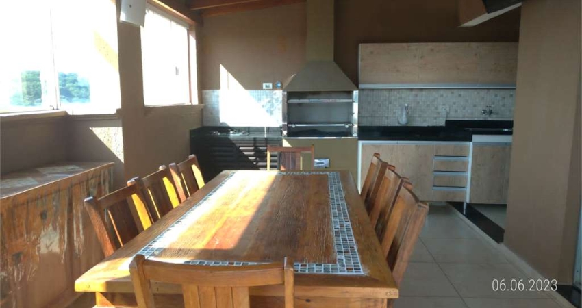 Apartamento com 2 quartos à venda na Avenida João Paulo da Silva, 490, Interlagos, São Paulo