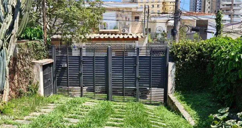 Terreno à venda na Rua Antônio Zouro, Campo Grande, São Paulo