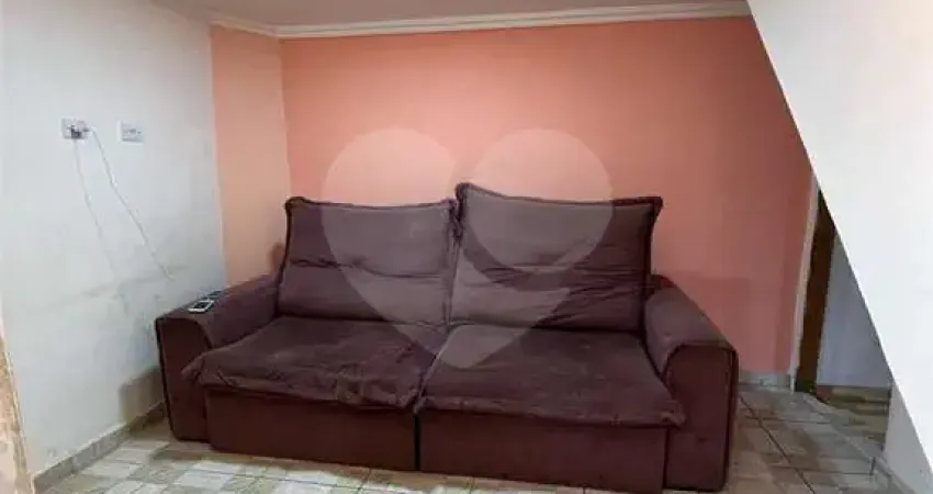 Sobrado a venda no Grajau