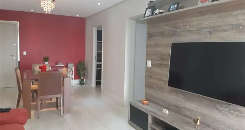 Apartamento com 3 quartos à venda na Rua Coriolano Durand, 988, Vila Santa Catarina, São Paulo