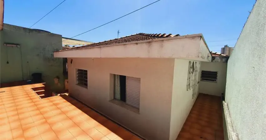 Casa com 3 quartos à venda na Rua Professor José Geraldo de Lima, 380, Butantã, São Paulo