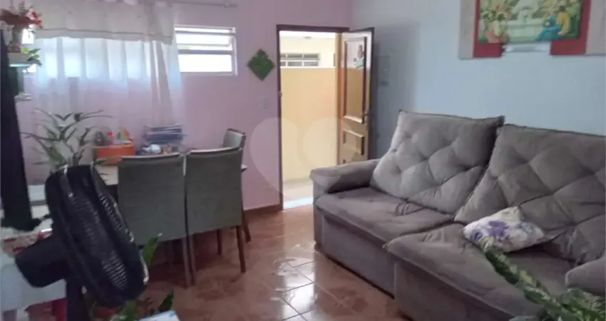 Apartamento com 2 quartos à venda na Rua Ipês do Rio Bonito, Socorro, São Paulo