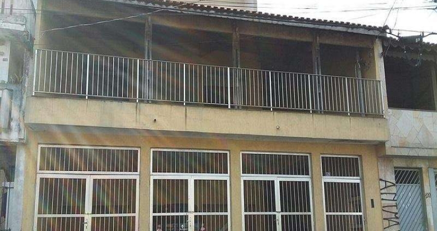 Casa com 3 quartos à venda na Rua Arildo Valadão, 128, Interlagos, São Paulo