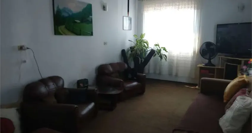 Sobrado com 4 quartos à venda em Vila Santa Maria - SP