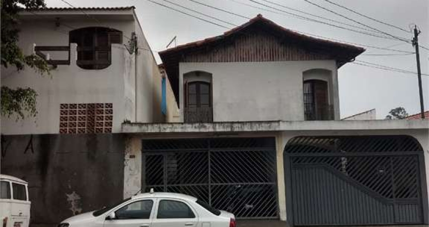 Casa com 2 quartos à venda na Rua Manuel de Teffé, 165, Interlagos, São Paulo