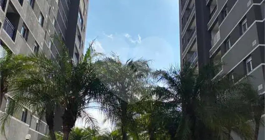 Apartamento com 1 quartos à venda em Parque Reboucas - SP