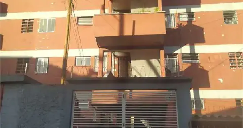 Apartamento com 2 quartos - À Venda andar alto sem elevador - BNH  Grajaú