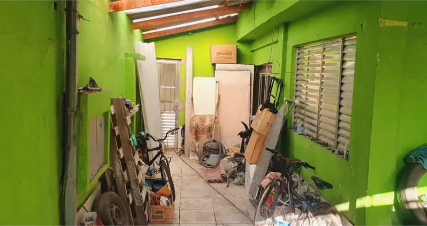 Casa com 2 quartos à venda na Potomac, Grajaú, São Paulo