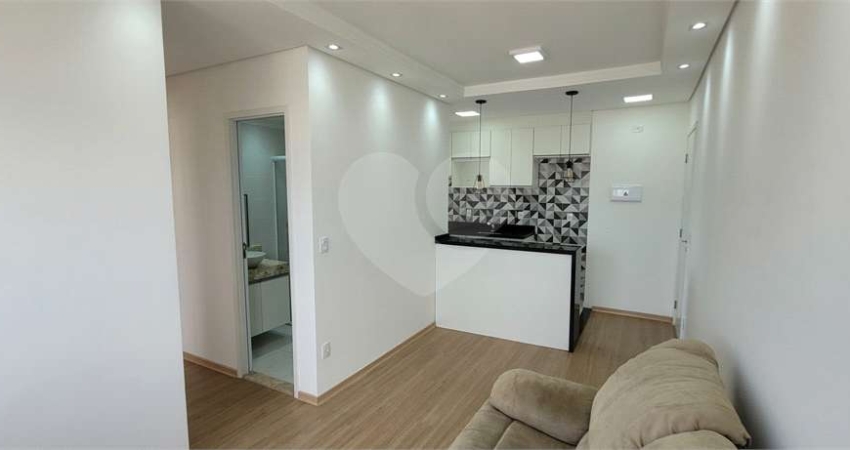 Apartamento com 3 quartos à venda na Avenida do Rio Bonito, 151, Socorro, São Paulo