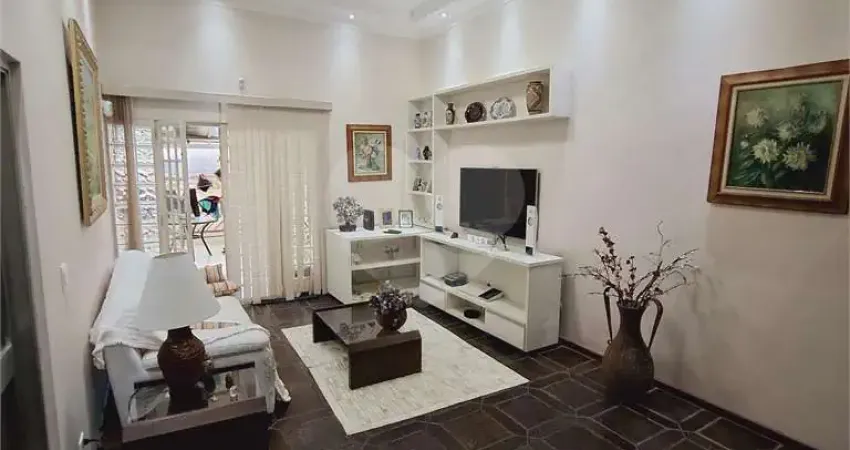 Casa com 3 quartos à venda na Angelina Regolim C. De Mendonça, 63, Interlagos, São Paulo