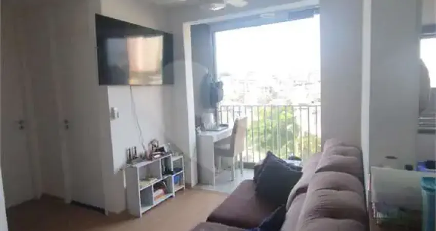 Apartamento com 2 quartos à venda na Avenida Yervant Kissajikian, 459, Campo Grande, São Paulo