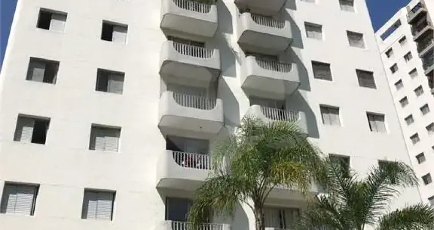 Apartamento com 3 quartos para locação em Jardim Londrina - SP