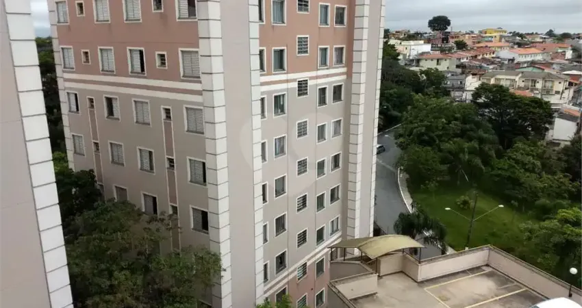 Apartamento 02 dormitórios - Á Venda - Jardim Lallo