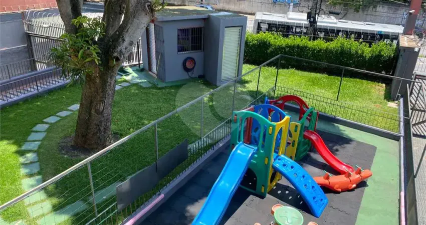 Apartamento à Venda - Avenida Nossa Senhora do Sabará, 3997