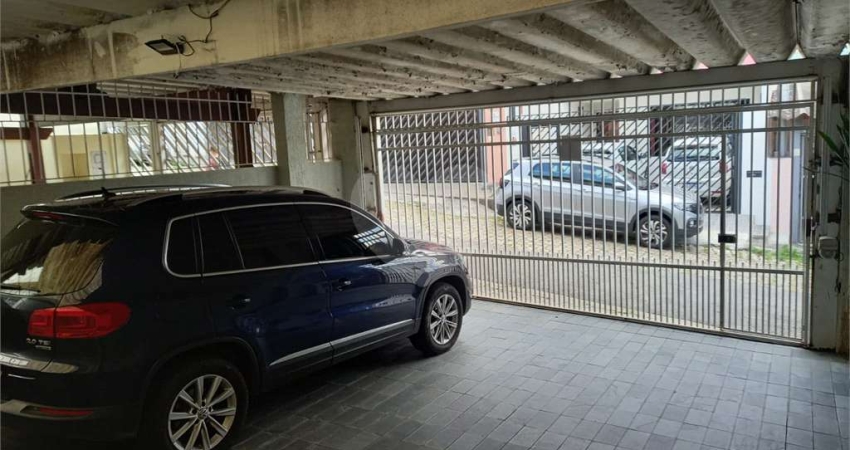 Casa com 3 quartos à venda na Rua Doutor Joviano Telles, 92, Brooklin, São Paulo