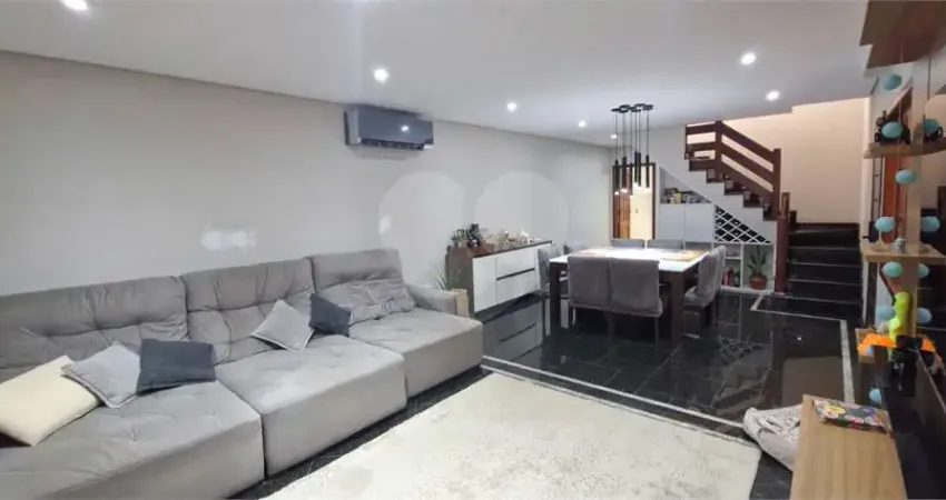 Casa com 4 quartos à venda na Rua Toninhas, 100, Campo Grande, São Paulo
