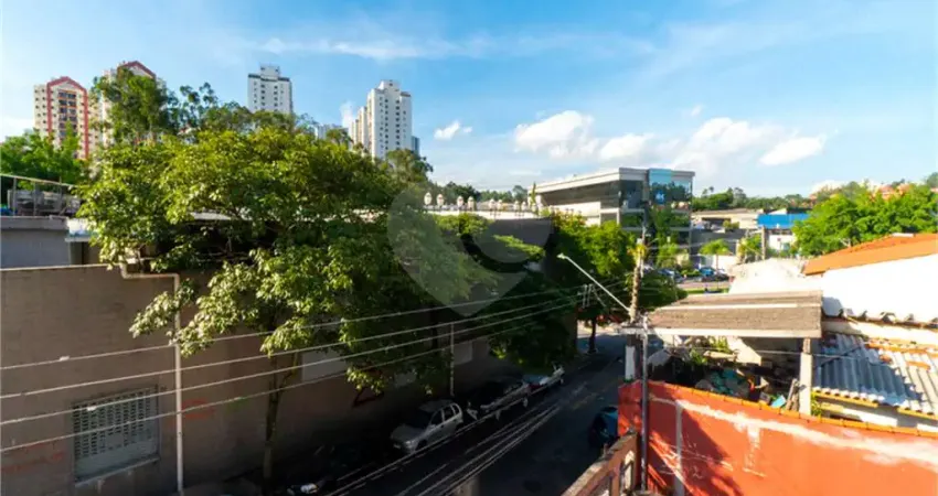 Studio com 1 quartos à venda em Jardim Taquaral - SP