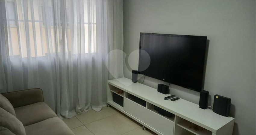 Condomínio Residencial Nações Unidas
