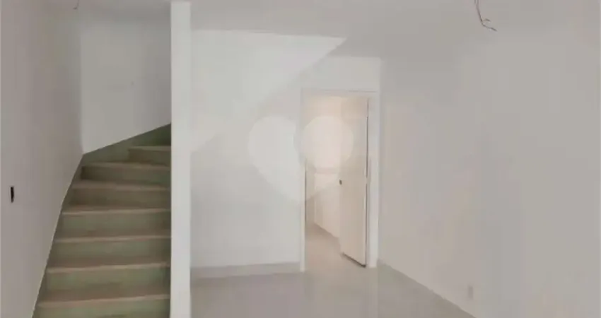 Casa com 3 quartos à venda na Rua Joaquim Morais, 387, Vila Mascote, São Paulo