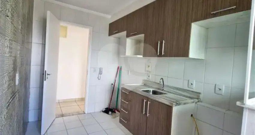 Apartamento com 2 quartos à venda na Avenida João Paulo da Silva, 635, Interlagos, São Paulo