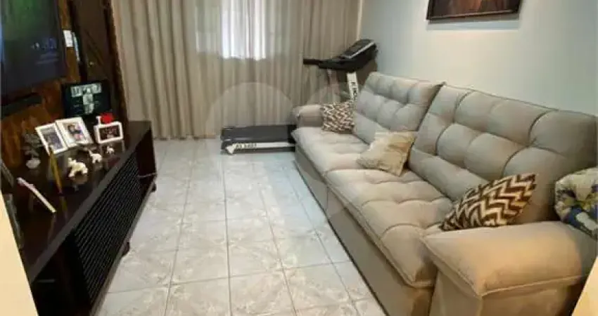 Sobrado com 2 quartos à venda em Jardim Dom José - SP