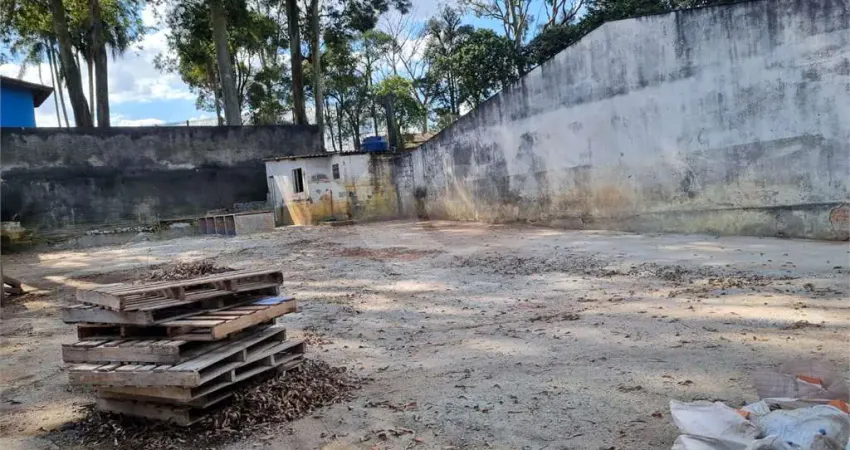 Barracão / Galpão / Depósito para alugar na Dinalva Oliveira Teixeira, 160, Interlagos, São Paulo
