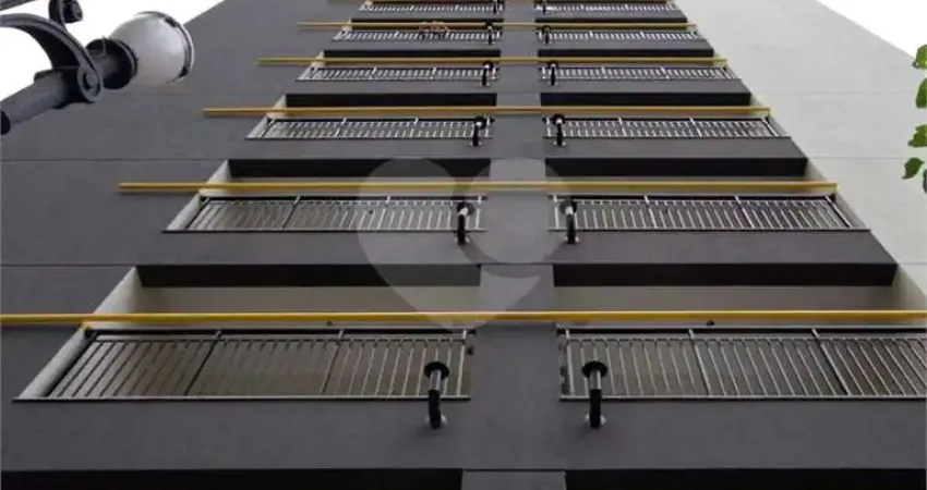 Apartamento com 1 quartos à venda em Campos Elíseos - SP