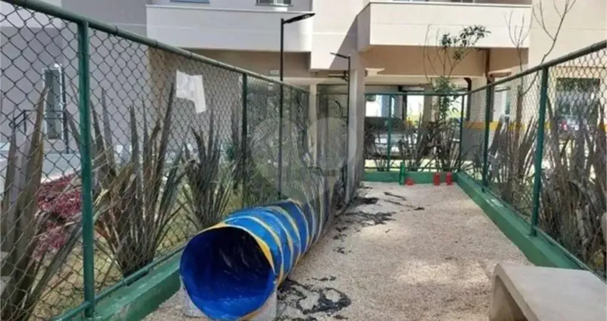 Apartamento com 2 quartos à venda na Avenida Miguel Yunes, 1030, Campo Grande, São Paulo