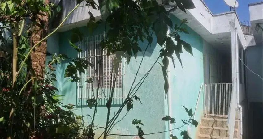 Casa com 4 quartos à venda na Estampa Esportiva, 530, Cidade Ademar, São Paulo