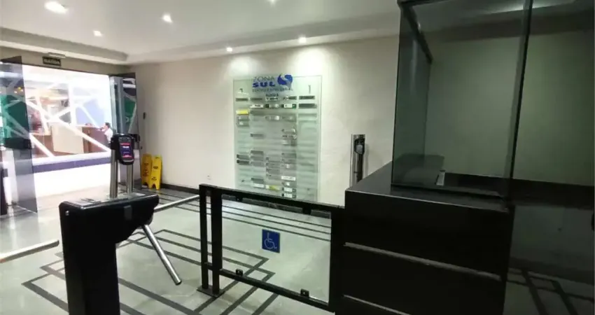 Venda de sala comercial no Jabaquara