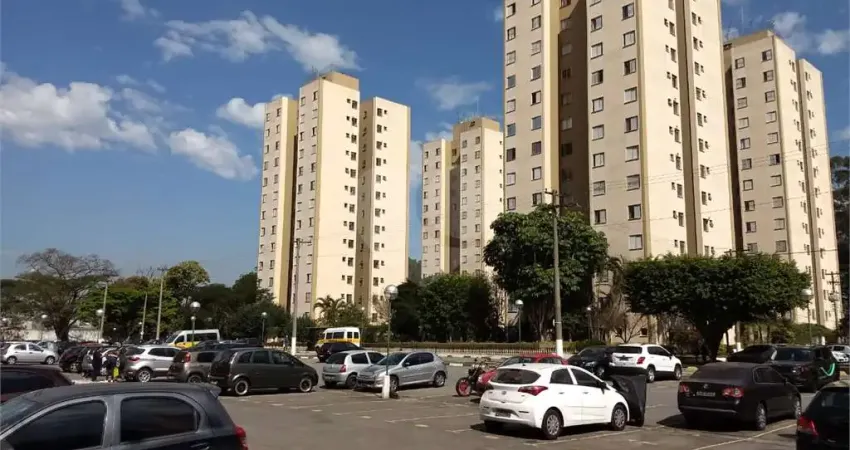 Apartamento com 2 quartos à venda na Avenida Nossa Senhora do Sabará, 4350, Interlagos, São Paulo