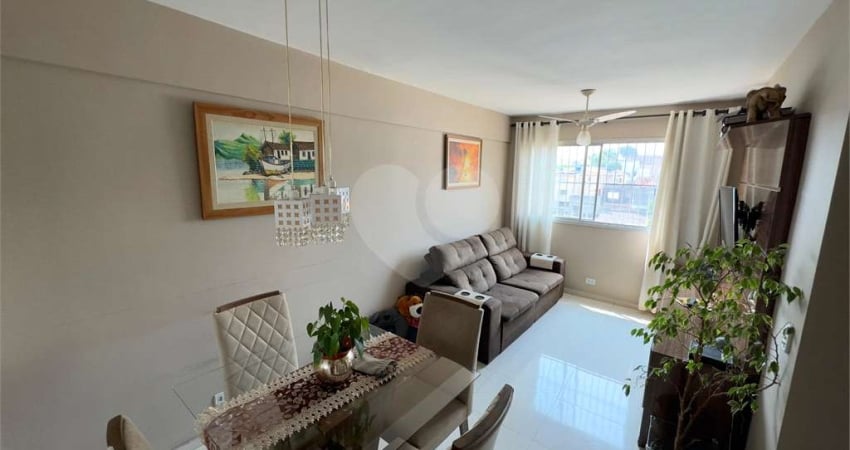 Apartamento com 2 quartos à venda na Rua Ipaobi, 106, Jabaquara, São Paulo