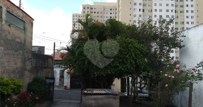 Casa com 3 quartos à venda na Rua Rosa Honoria de Jesus, 41, Campo Limpo, São Paulo