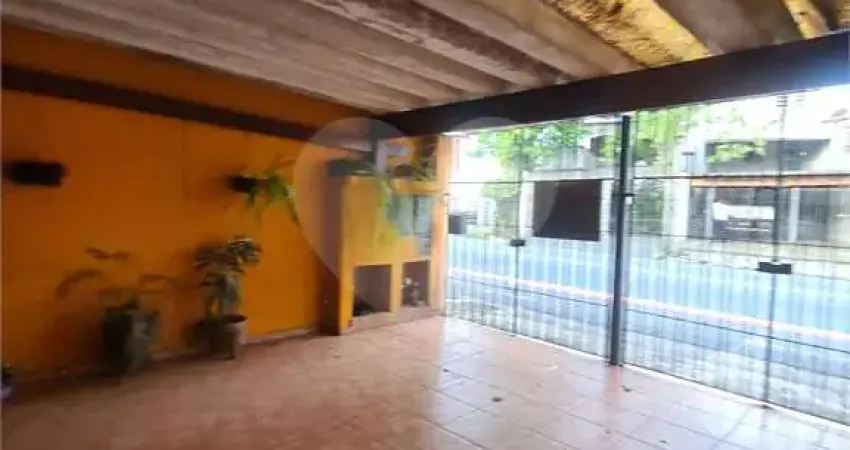 Casa com 3 quartos à venda na Rua Professor Guilherme Belfort Sabino, 827, Campo Grande, São Paulo
