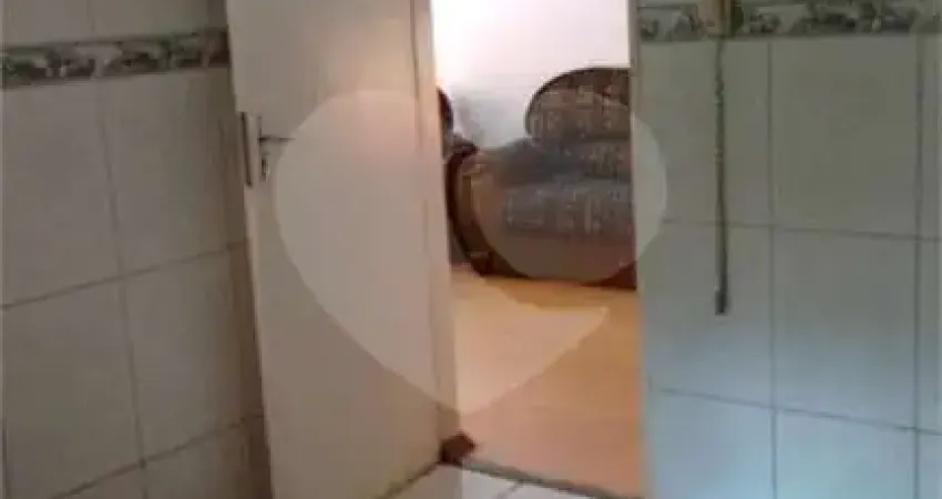 Apartamento 02 dormitórios - Interlagos sp