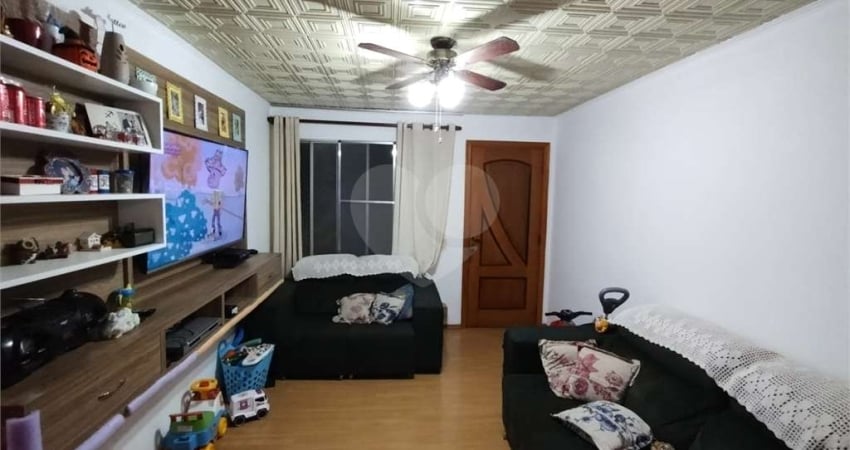 Apartamento com 3 quartos à venda na Rua Mamoneira, 148, Interlagos, São Paulo
