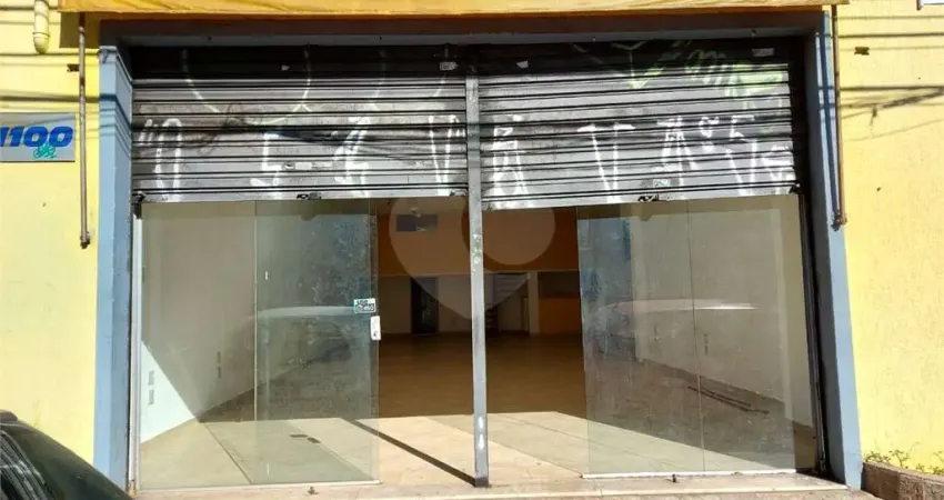 PREDIO PARA VENDA E LOCAÇÃO
