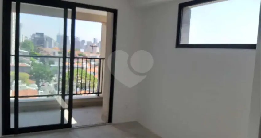 Apartamento com 1 quarto à venda na Rua Bartolomeu de Gusmão, 488, Vila Mariana, São Paulo