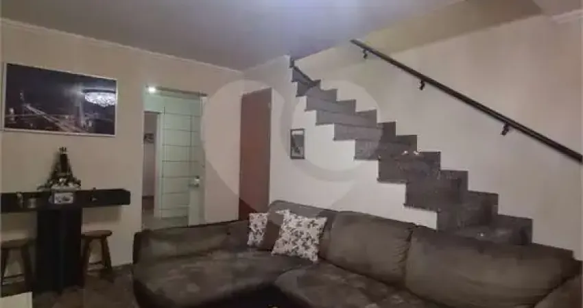 Sobrado com 3 quartos à venda em conjunto residencial ingai - sp