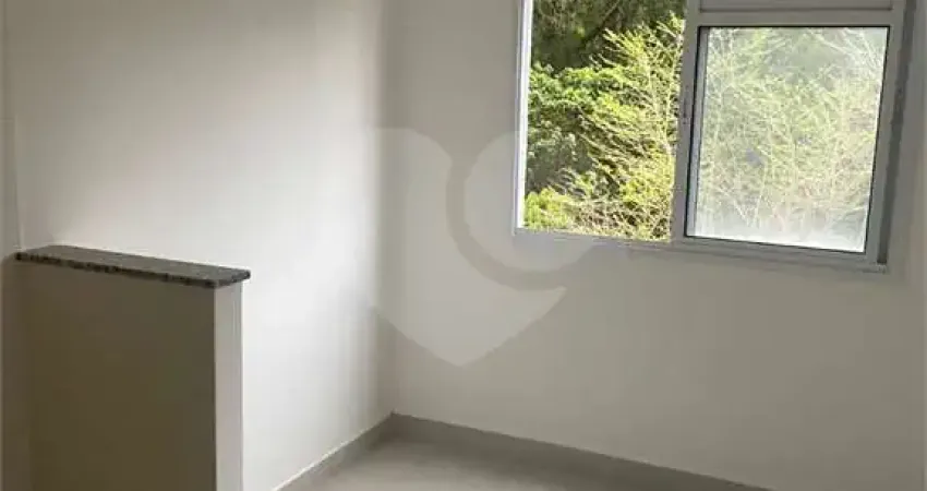 Apartamento com 2 quartos à venda na Rua Edvard Carmilo, 560, Morumbi, São Paulo