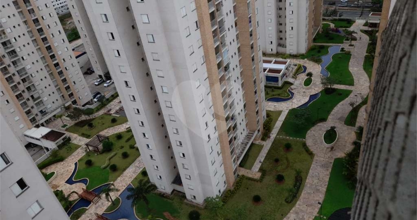 Apartamento com 3 quartos à venda na Avenida Miguel Yunes, 455, Campo Grande, São Paulo