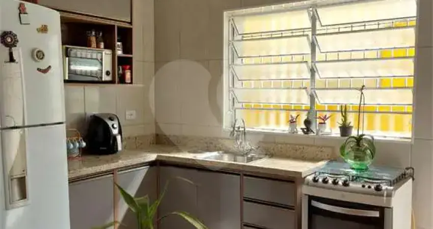 Casa com 2 quartos à venda na Rua França Júnior, 129, Saúde, São Paulo