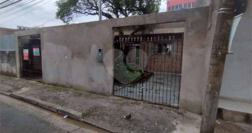 Casa com 3 quartos à venda na Rua General Azevedo Pimentel, 3, Interlagos, São Paulo